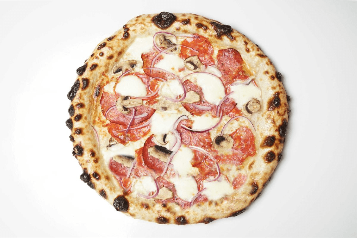 18" Deli Italiano Pizza