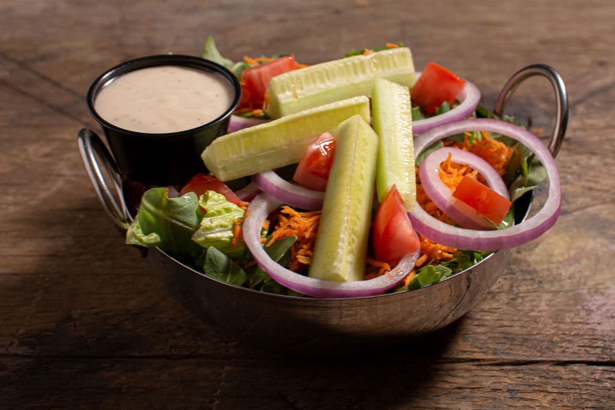 Joey’s Tossed Salad