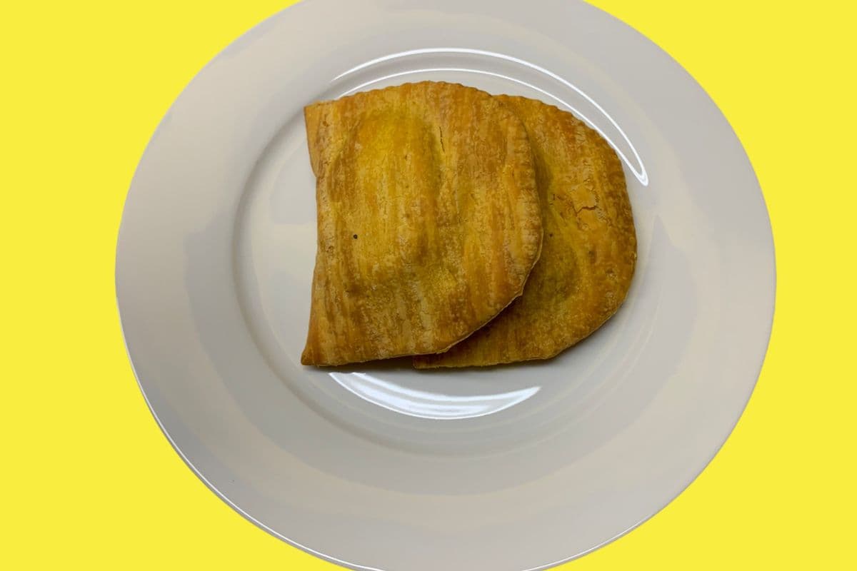Beef Patty