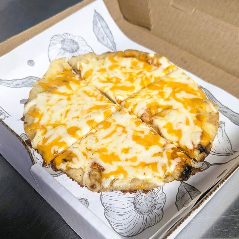 Cheese Pijja