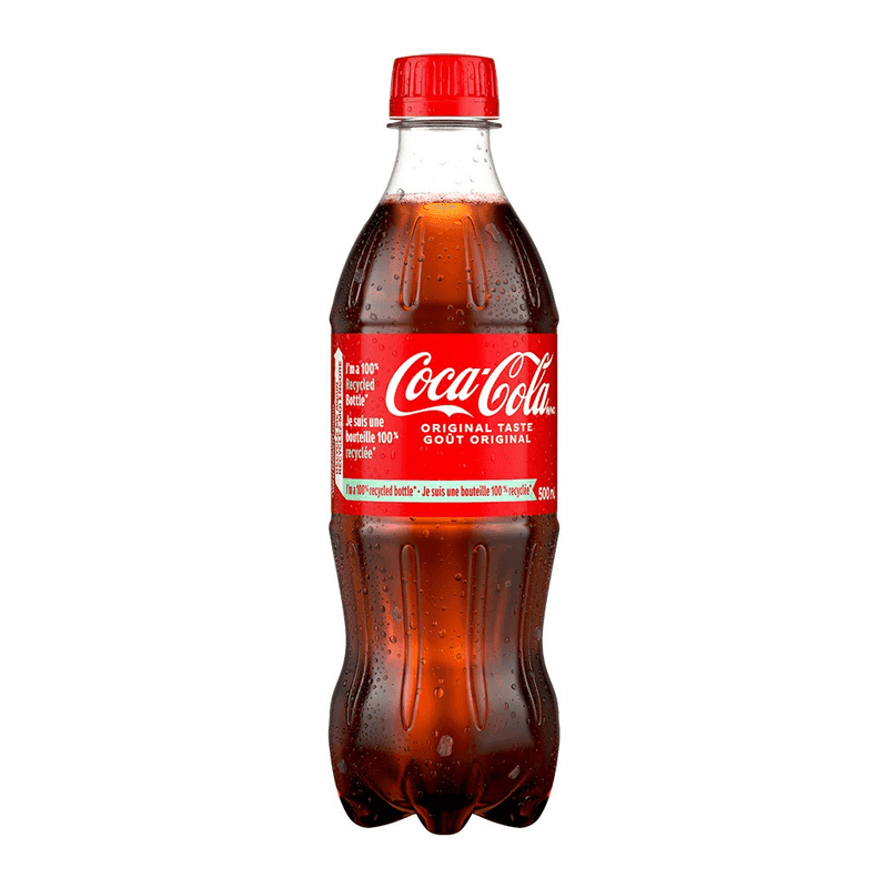 COKE / Coke