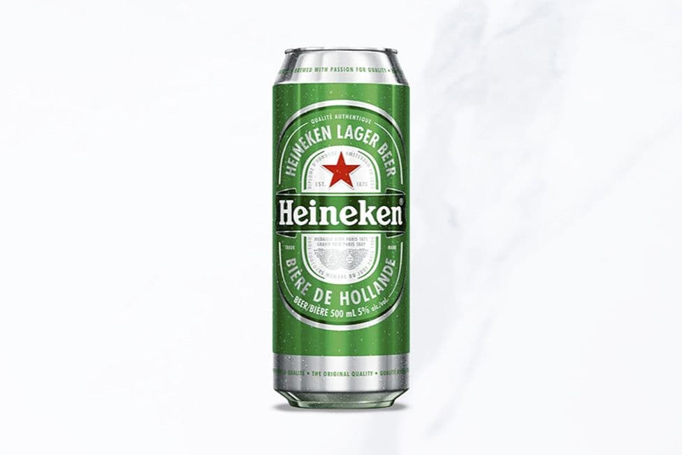 Heineken