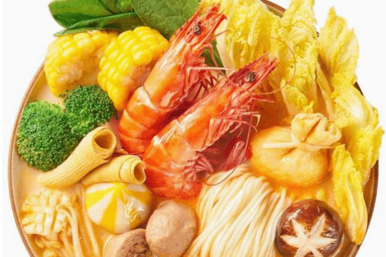 Spicy Broth MaLa Tang 麻辣烫