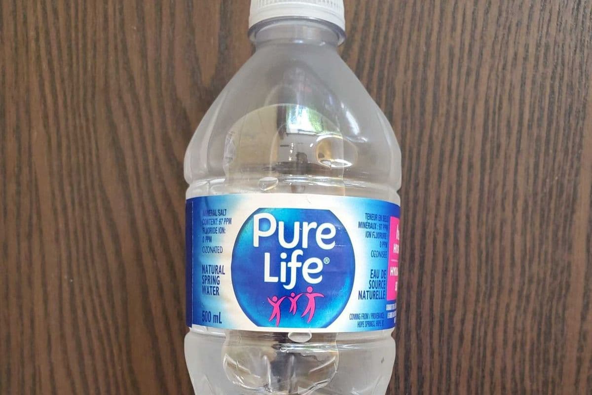 Water