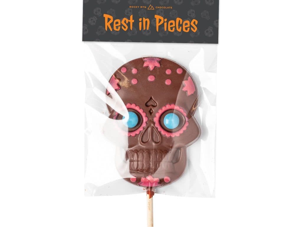 Skull Sucker