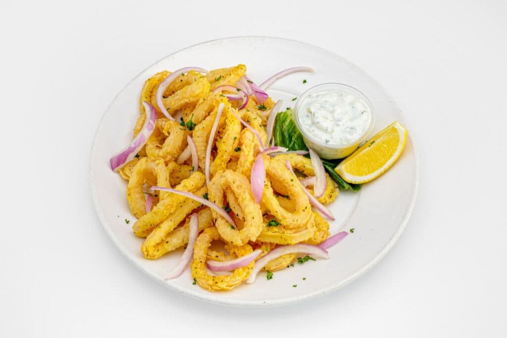 Calamari