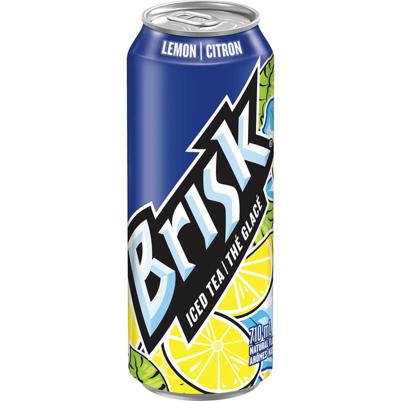 Brisk / Brisk