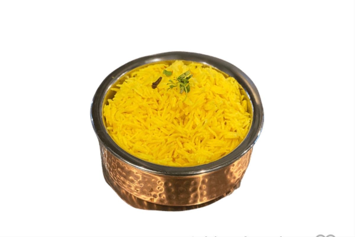 Jeera Rice (16oz.)