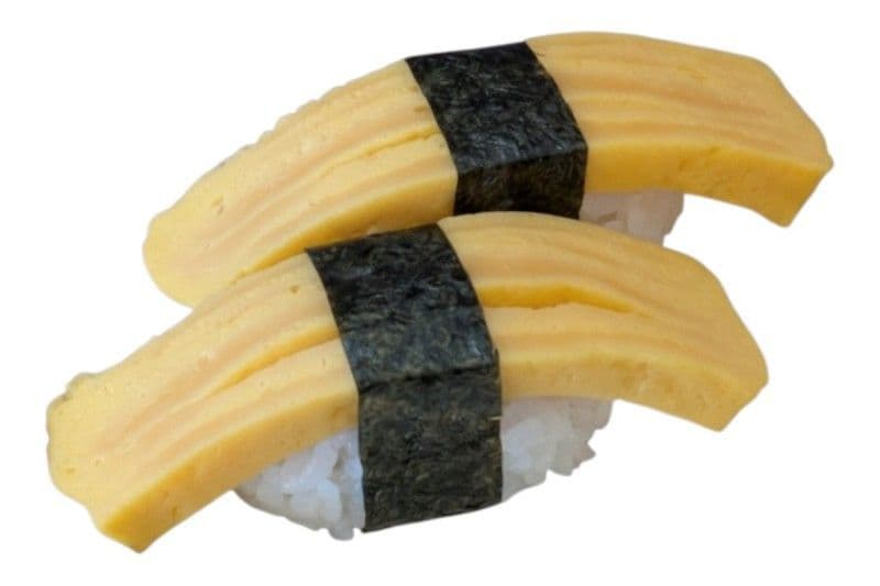 Tamago Sweet Egg Cake [2pcs]