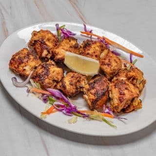CHICKEN TIKKA (6PCS)
