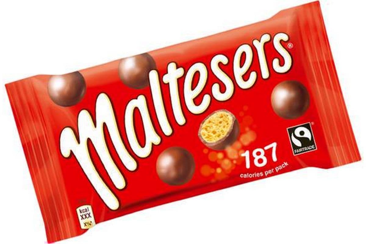 Maltesers (37 g)