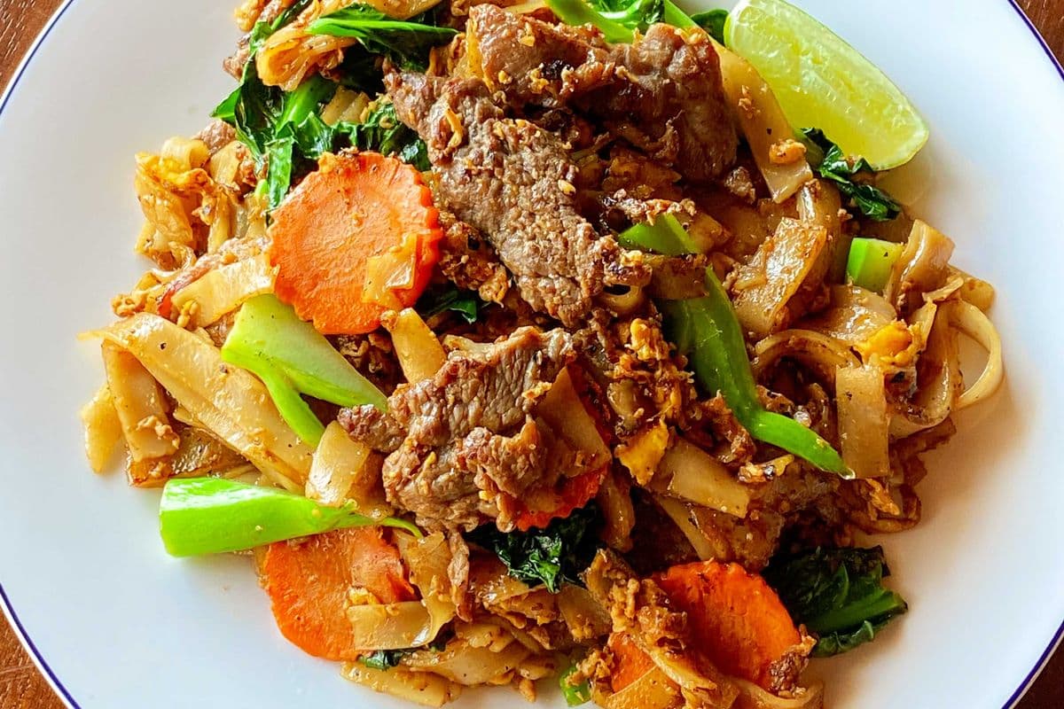 Pad See Ew