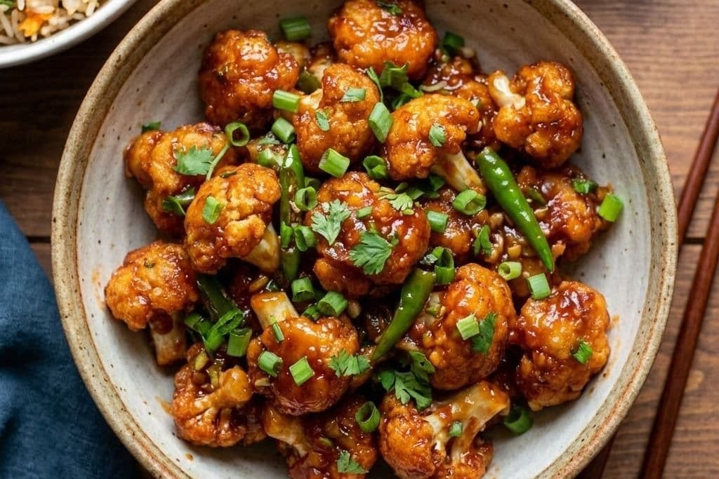 Gobi Manchurian