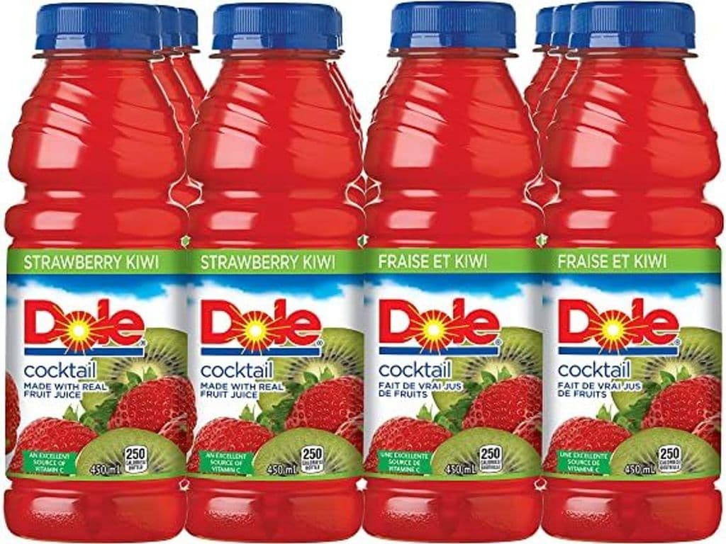 JUS FRAISE/KIWI