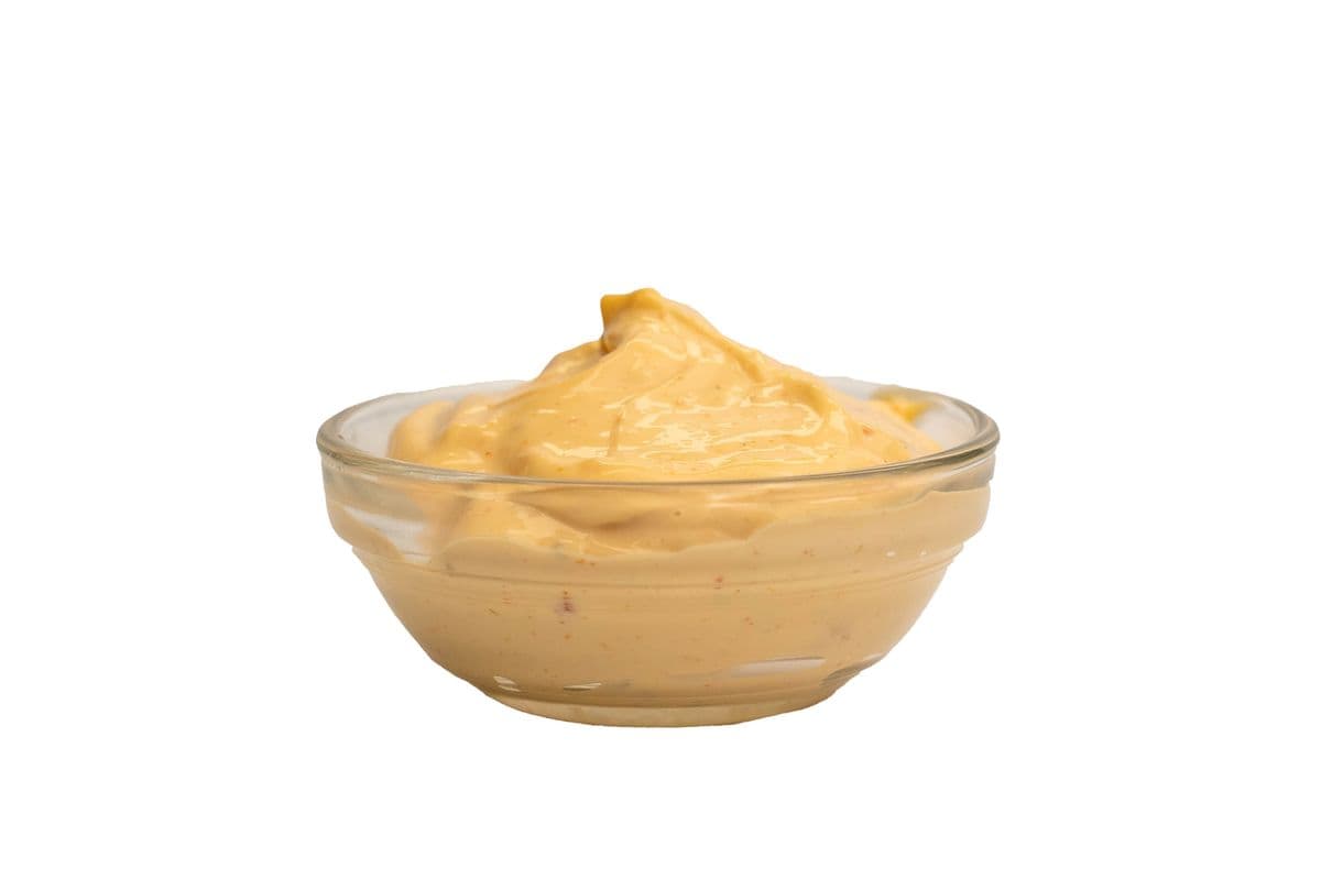 Chipotle Sauce (270 Cal)