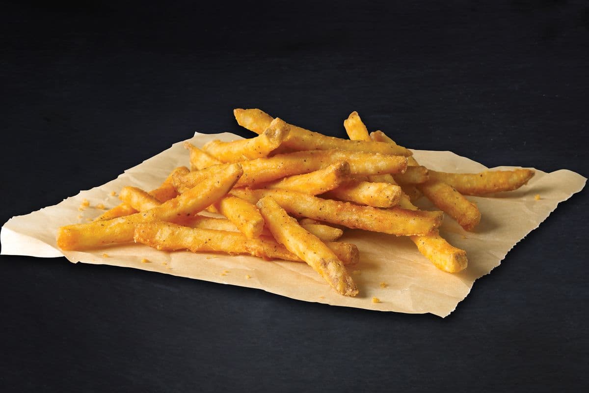 Cajun Fries (Medium)