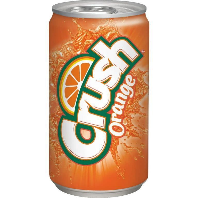 Crush