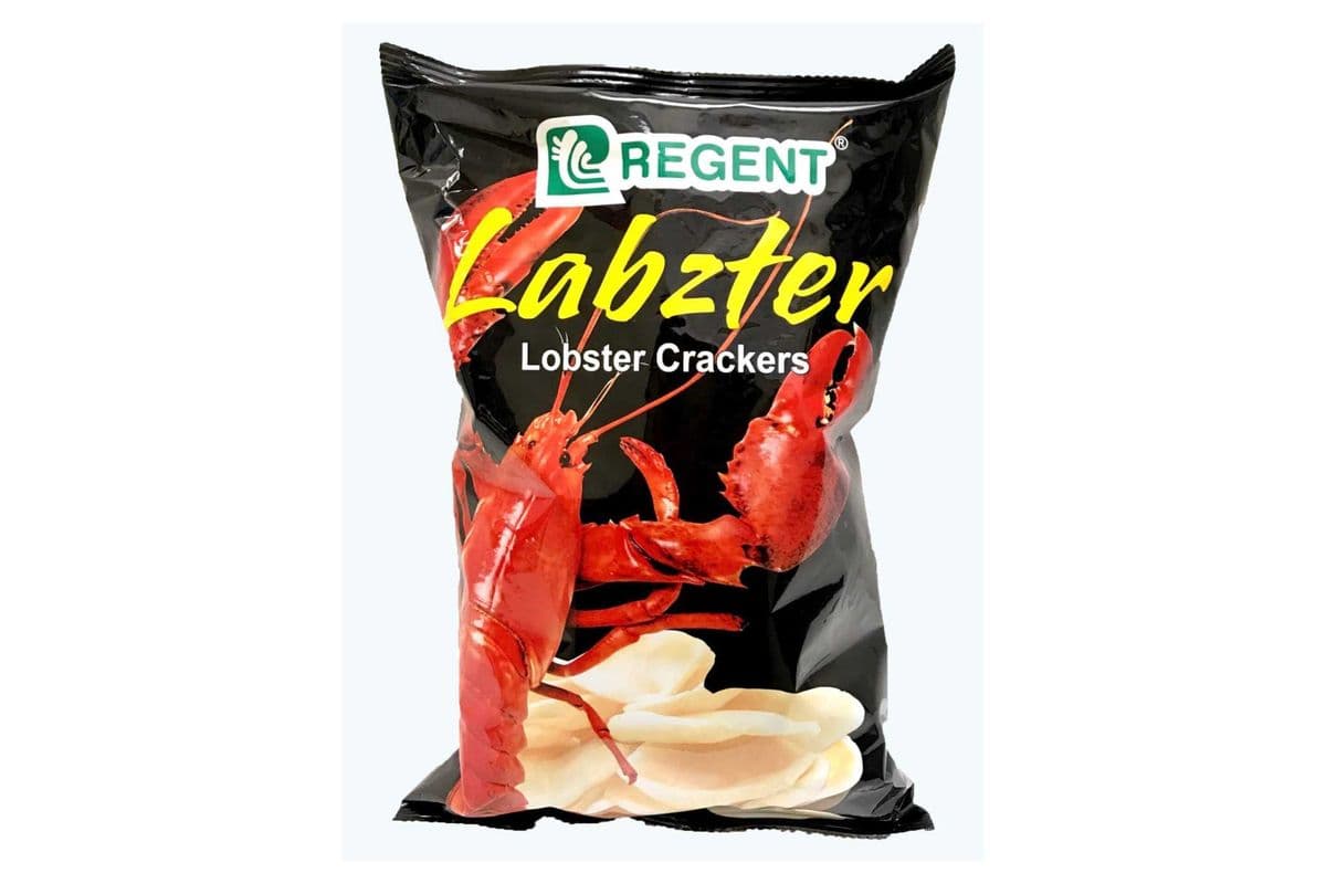 Regent Lobster Crackers (100 g)