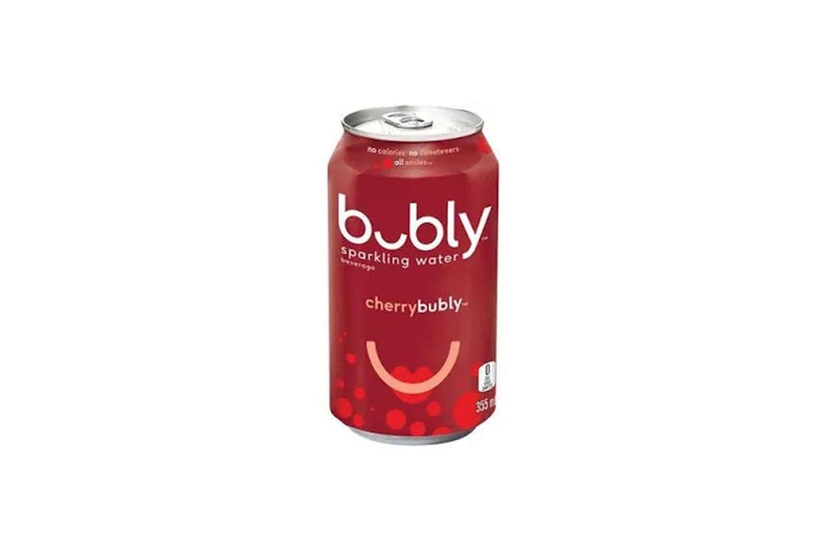Bubbly Cherry