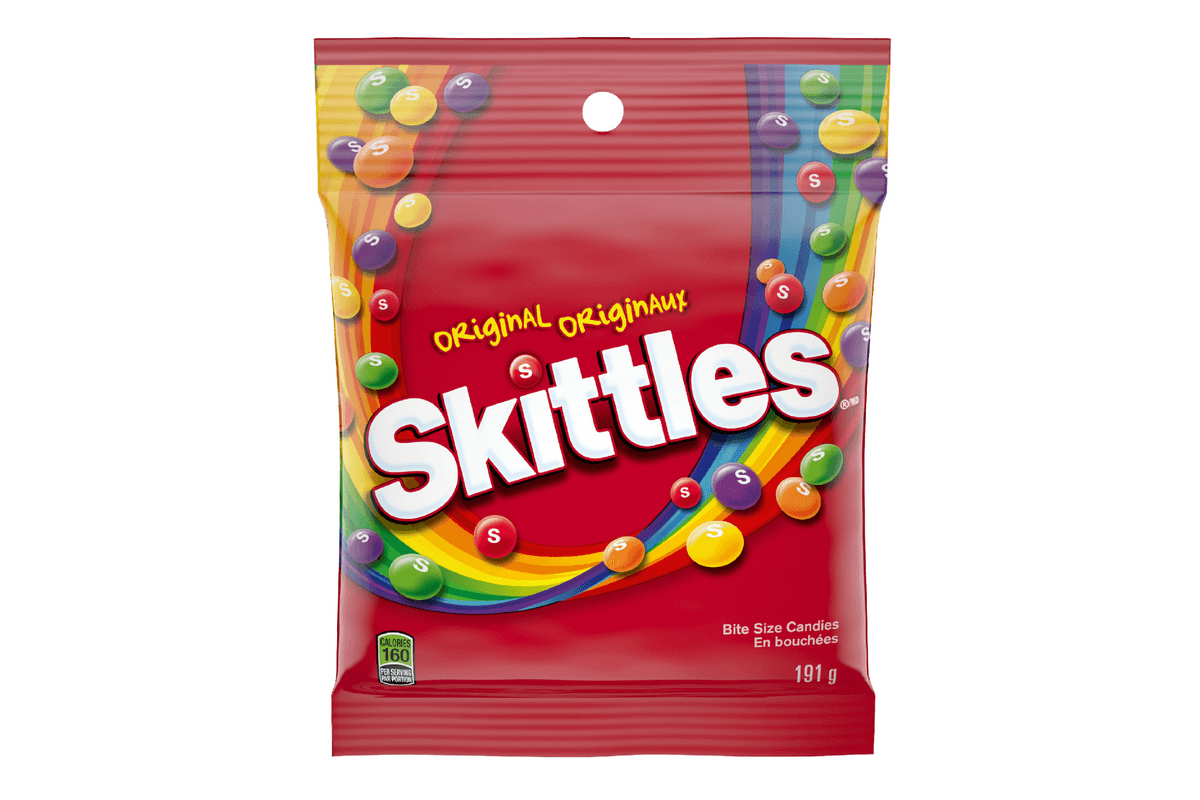 Skittles 170g