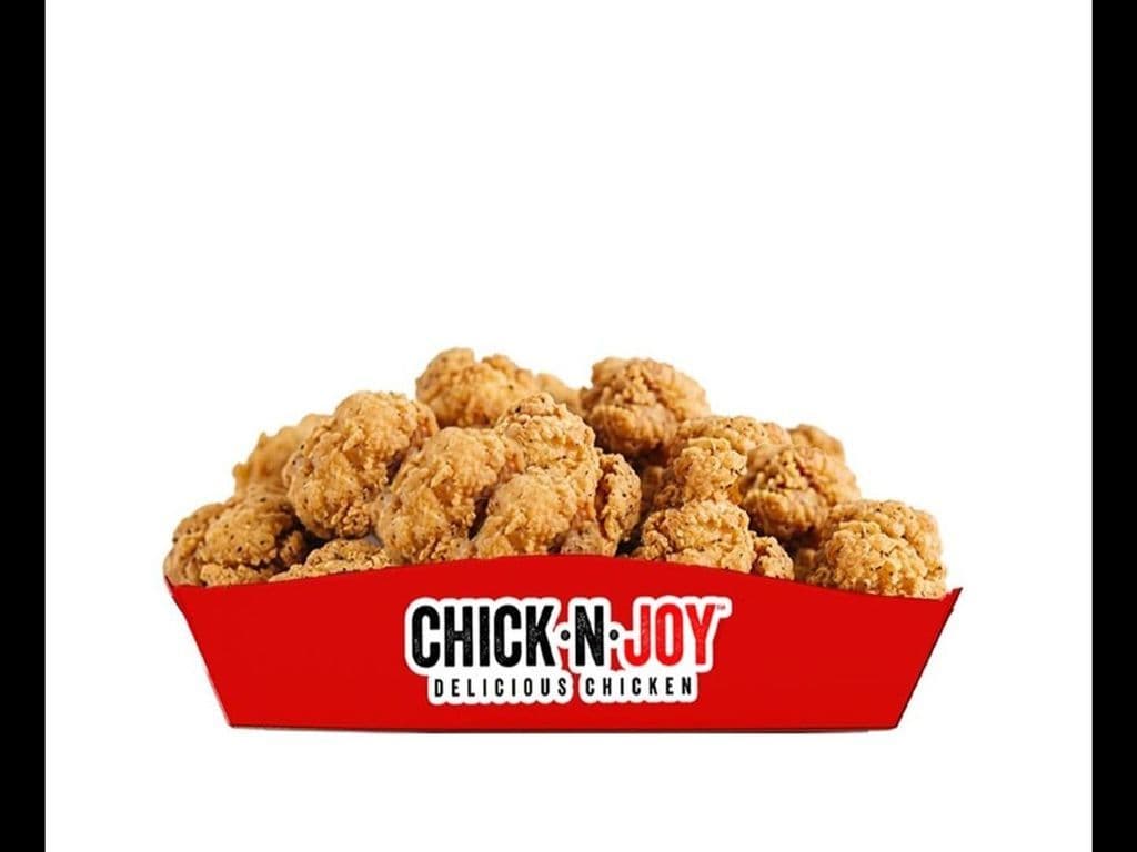 JOY CHICKEN BITES