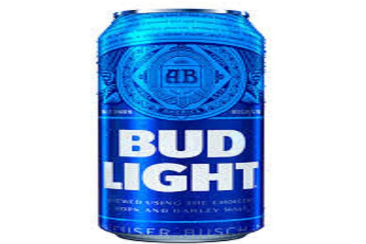 Bud Light TB (1 x 473 ml Tall Can)
