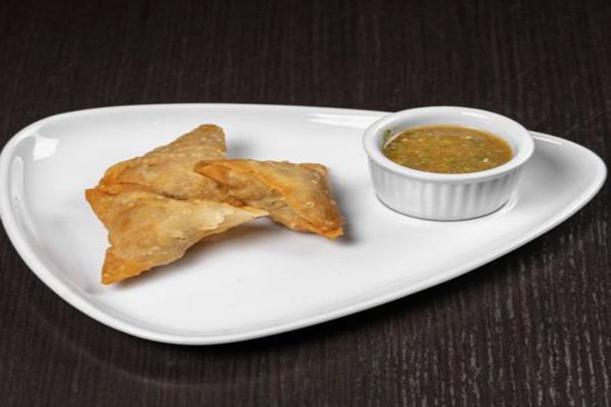 Samosa