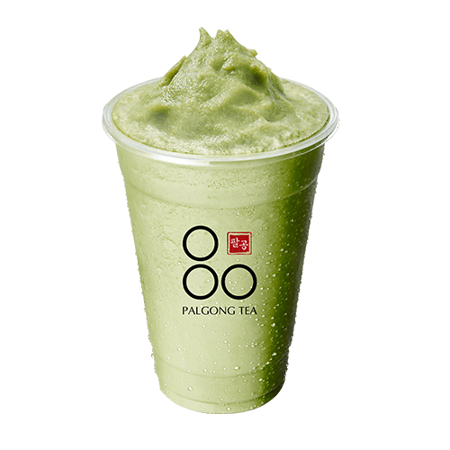 Matcha Smoothie