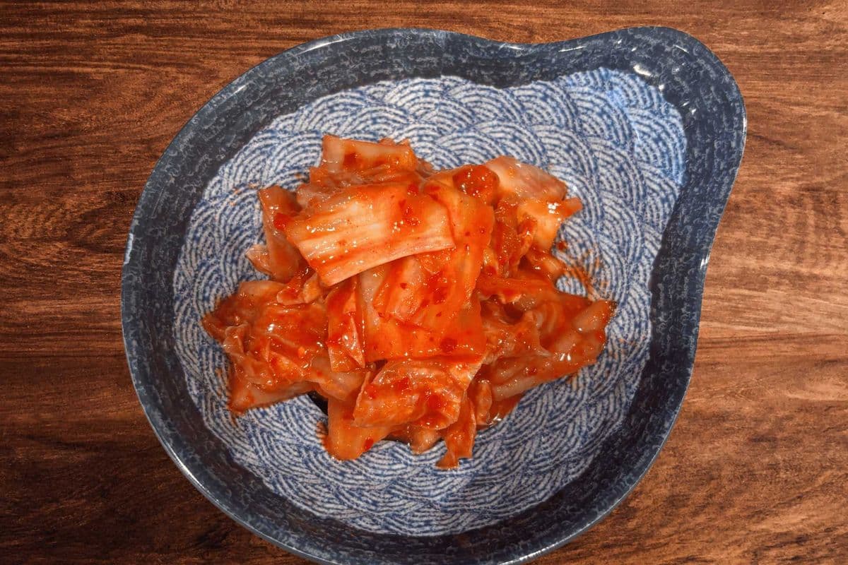 Kimchi