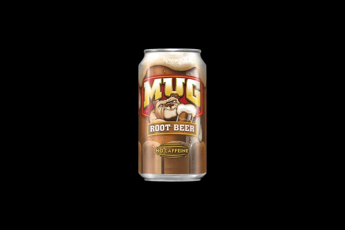 Root Beer