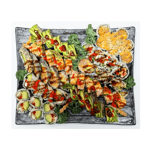 Maki - Large (52 pcs)