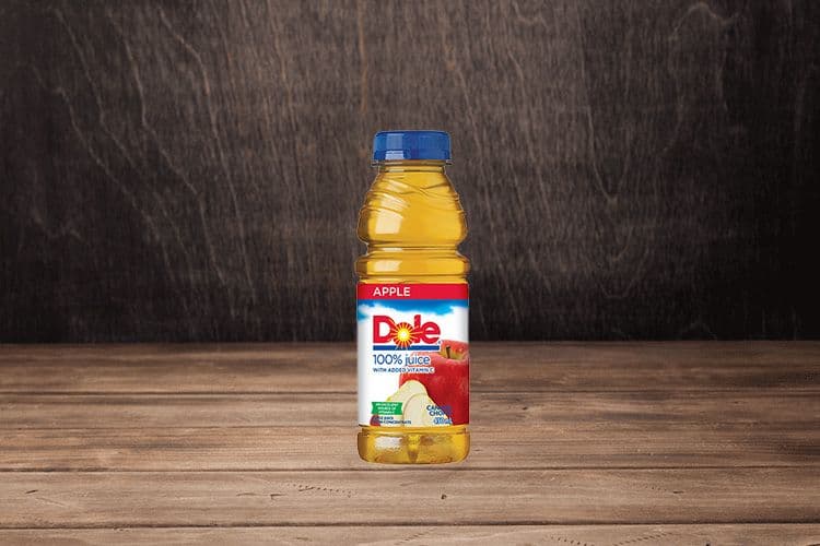 DOLE PINE APPLE JUICE