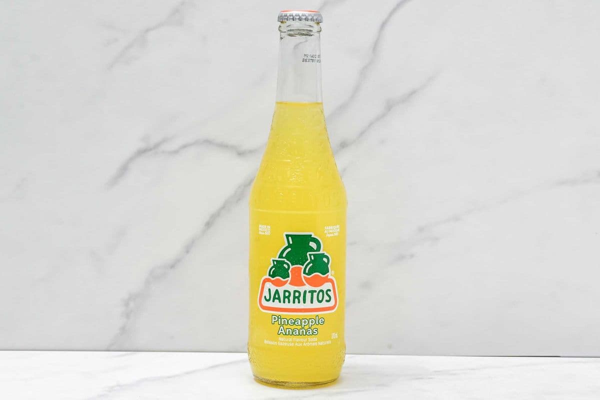 Jarritos (370 ml)