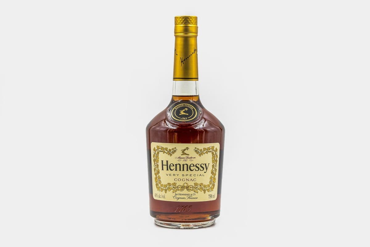Hennessy VS Cognac (1 x 750 ml)