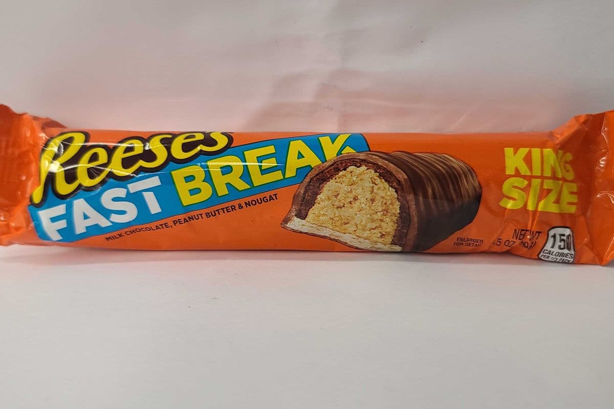 Reese's Fast Break KingSize (90g)