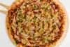 Barbeque Chicken Pizza