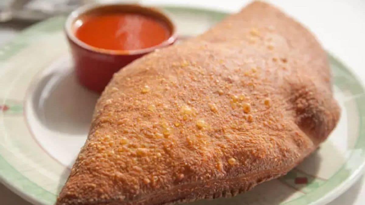 Panzerottis