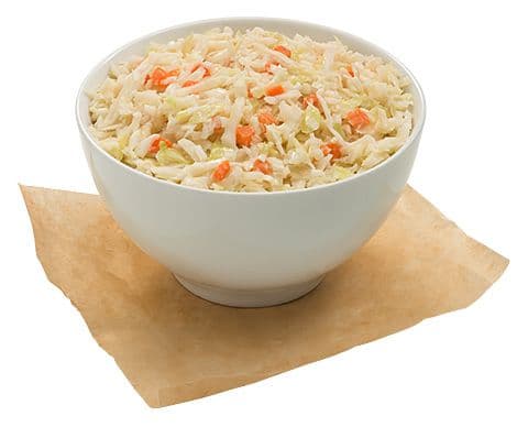 Large HOMESTYLE COLESLAW