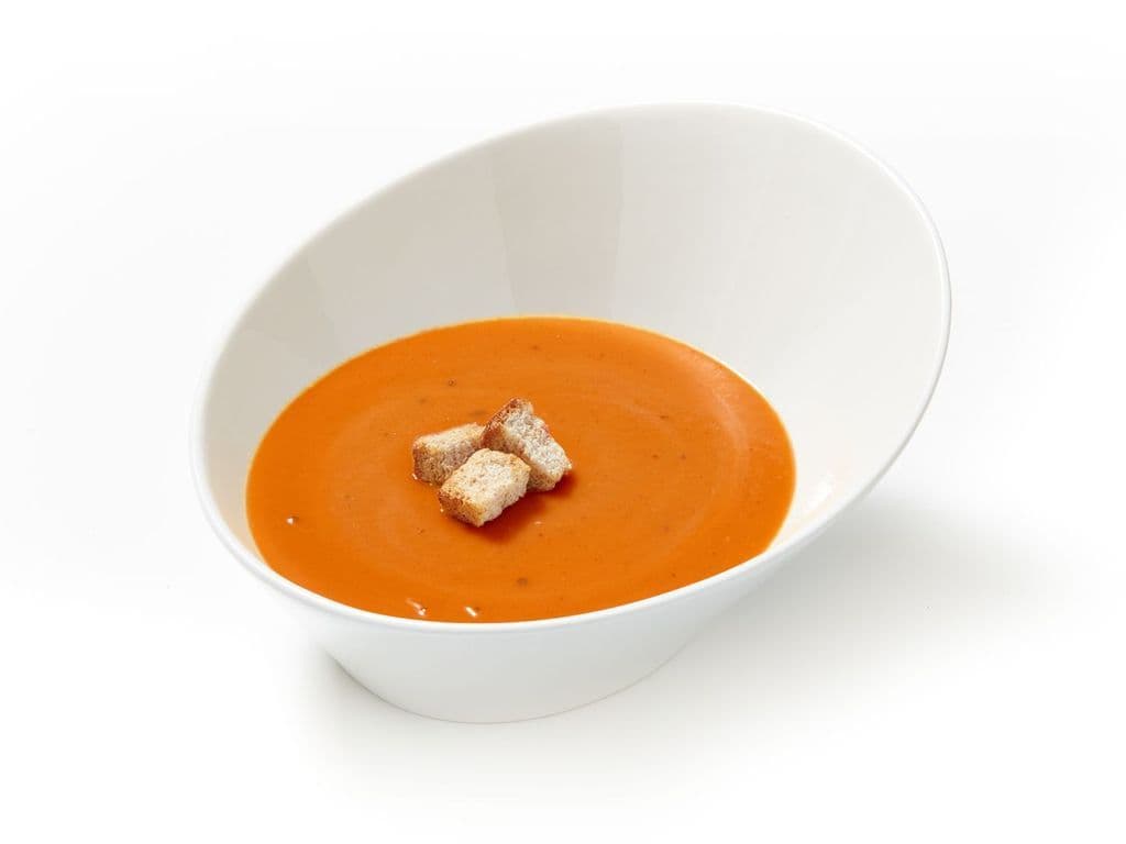 Spicy Creamy Tomato Small