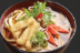 N6. Udon Soup
