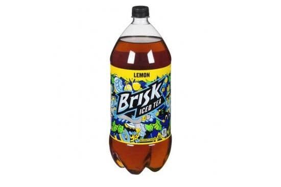 Brisk Iced Tea (2 L)