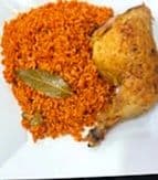 Jollof Rice