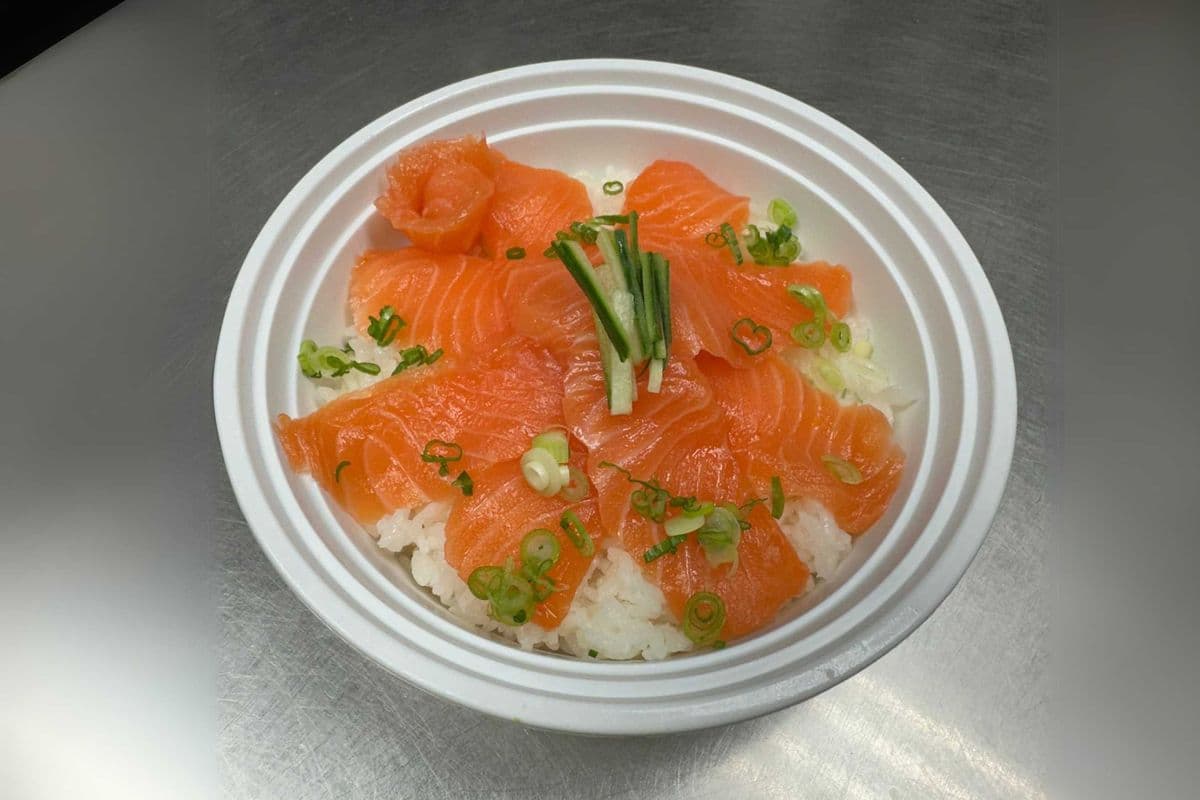 D1. Benidon (Salmon Don)