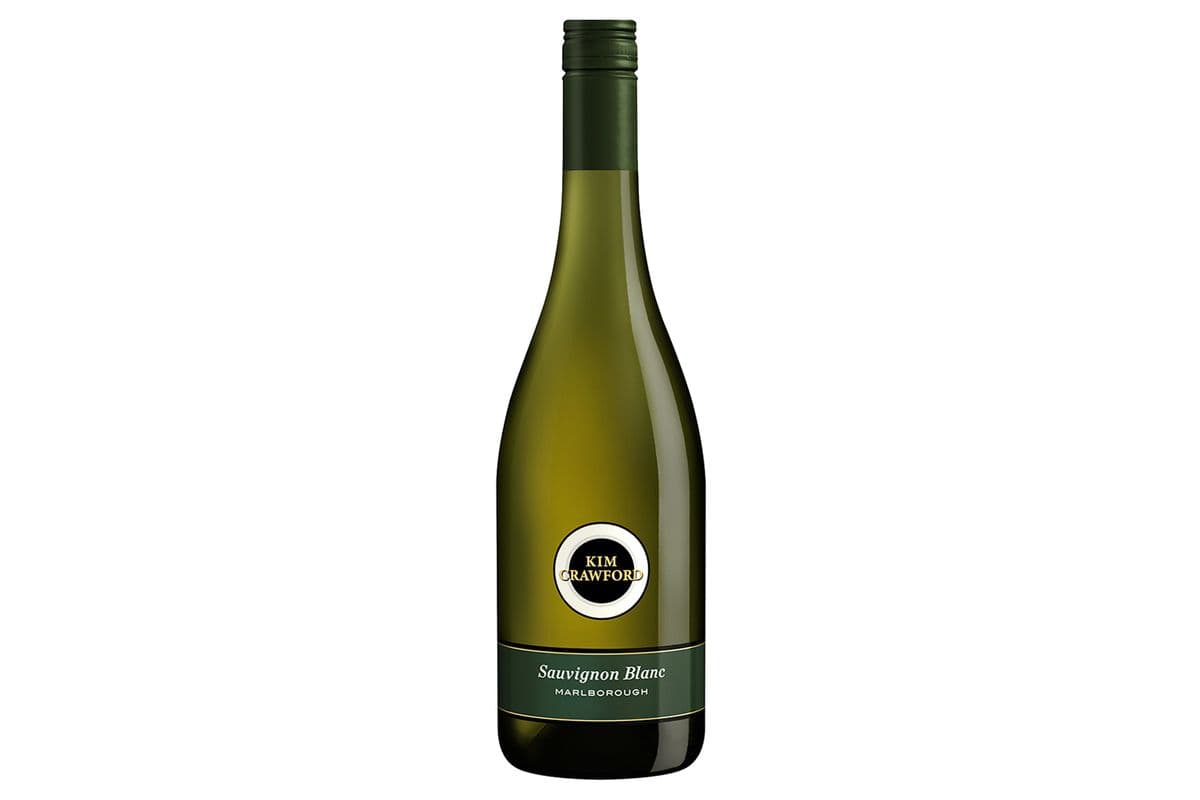 Kim Crawford Sauvignon Blanc (750 ml)