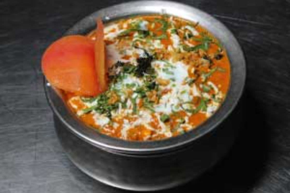 PANEER METHI GARLIC