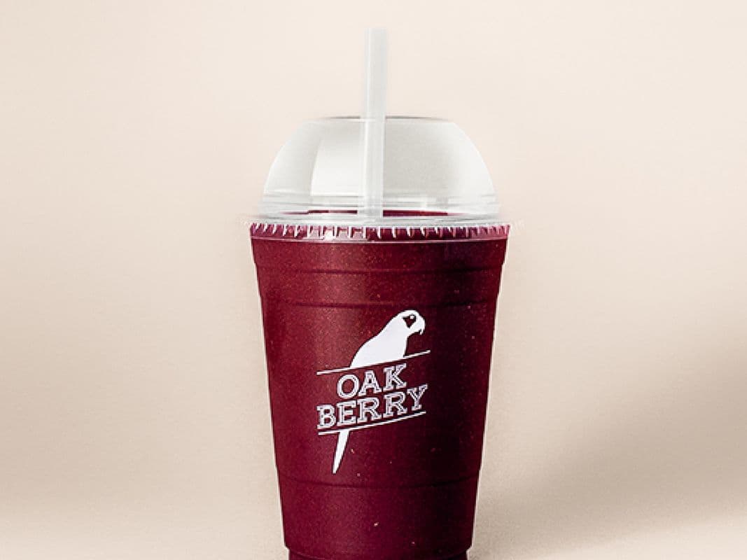 Works - Smoothie - (16 oz. | 475 ml.) - Regular