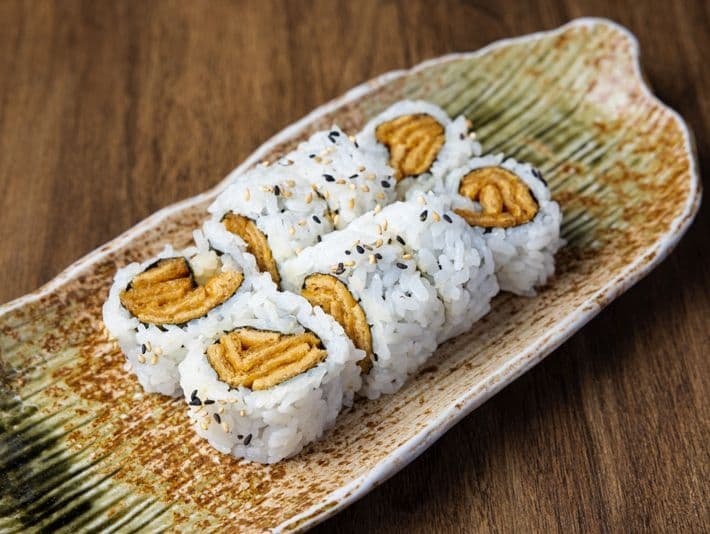 Inari Roll