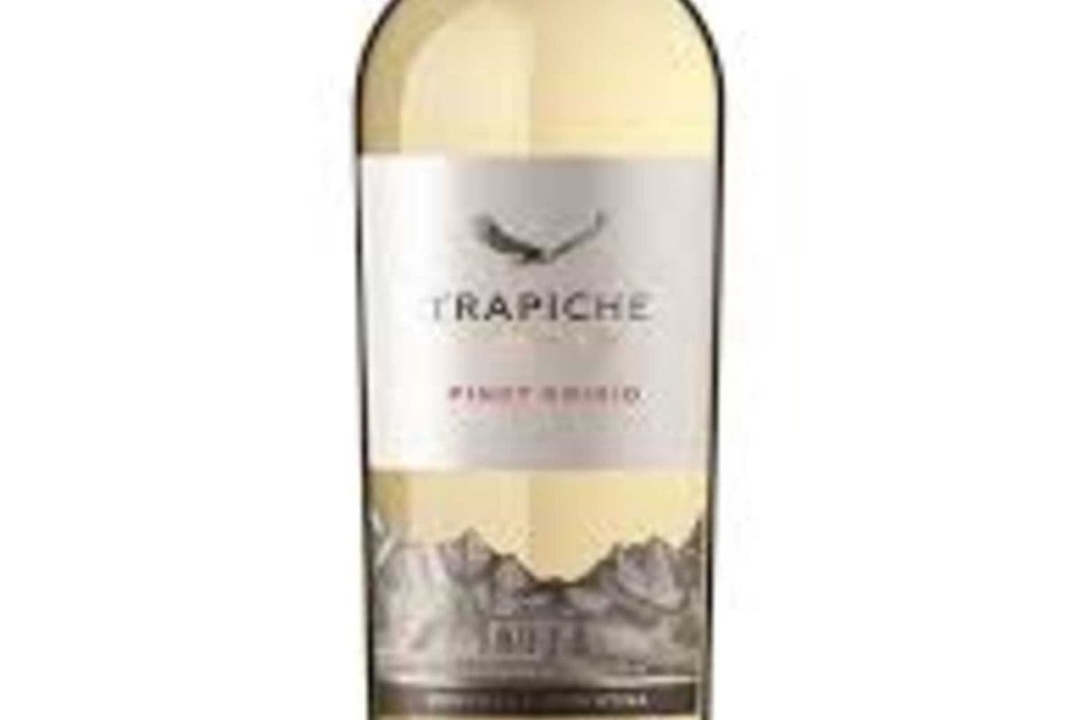Trapiche Reserve Pinot Grigio (1 x 750 ml)