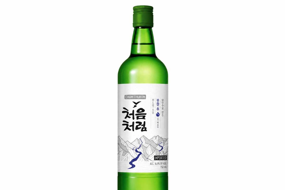 Chum Churum Original 750 ML (1 x 750ML)