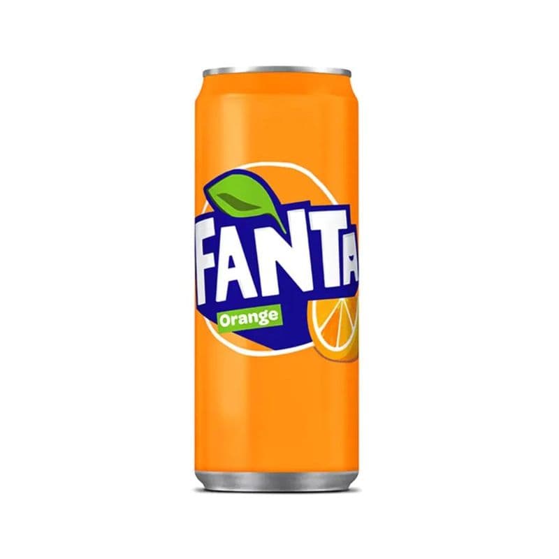 Fanta / Fanta
